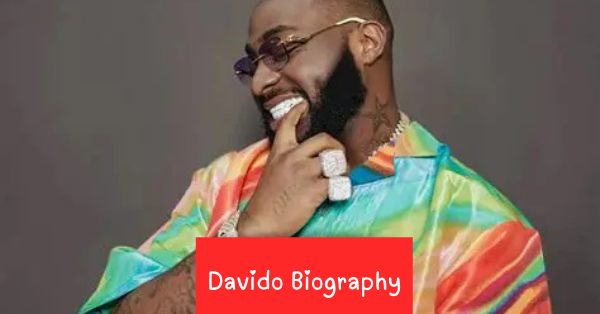 Davido Biography: 9 Fascinating Facts About His Oriadé Album, Net Worth and Career