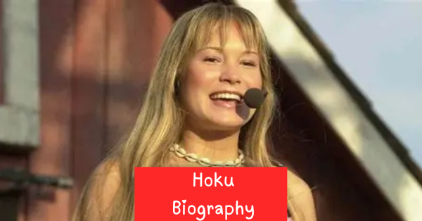 Hoku: Why She Walked Away From Pop Stardom and Is Now Returning
