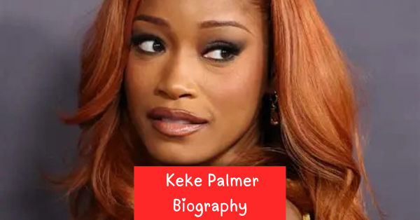 Keke Palmer Biography: Age, Husband, Son, Net Worth, Career and New Role on The Voice