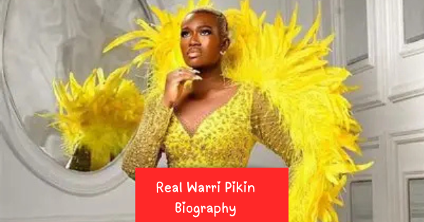 Real Warri Pikin Biography: Remarkable Career, Husband, Children, Net Worth and O2 Milestone
