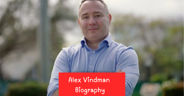 Who Is Alex Vindman? 7 Things to Know After His Florida Primary Defeat