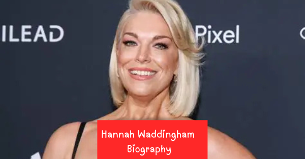 Who Is Hannah Waddingham’s Boyfriend? All About Accomplished Spine Surgeon Nick Beresford-Cleary