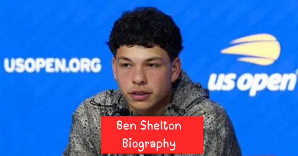 Ben Shelton