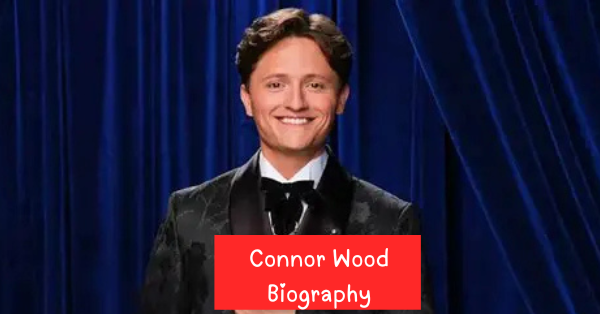 Connor Wood