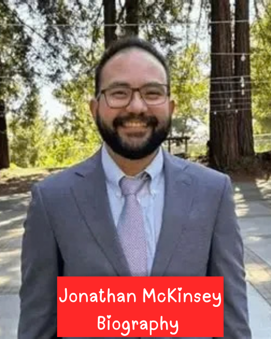 Jonathan McKinsey Biography: Age, Career, New York Times, Wife and Family