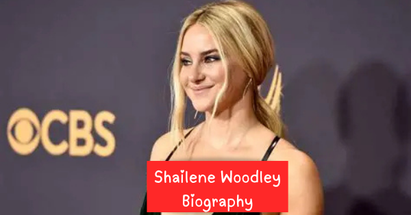 Shailene Woodley