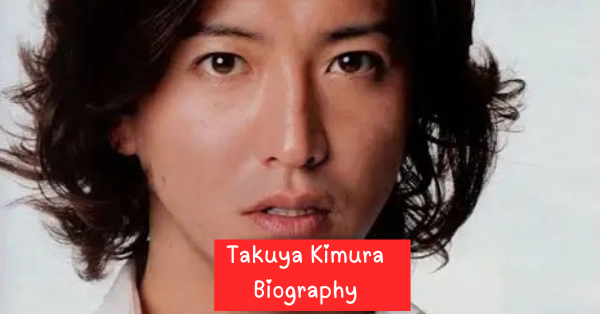 Takuya Kimura
