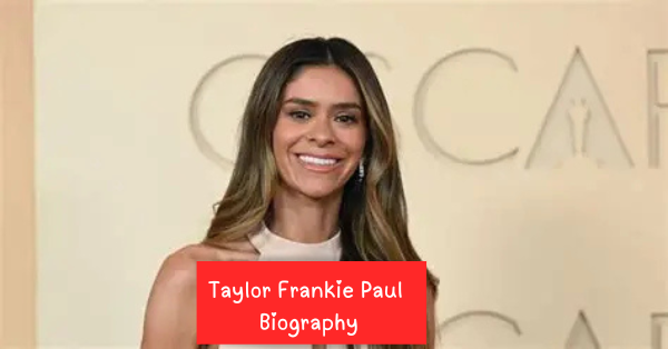 Taylor Frankie Paul
