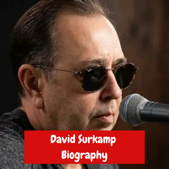 David Surkamp Biography Age, Songs, Career, Family and Life Story