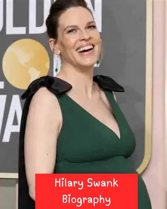 Hilary Swank Biography: Age, Movies, Husband, Twins and Pregnancy