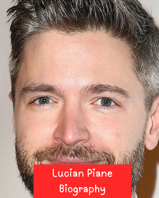 Lucian Piane Biography Age, Career, Songs, RuPaul and Death