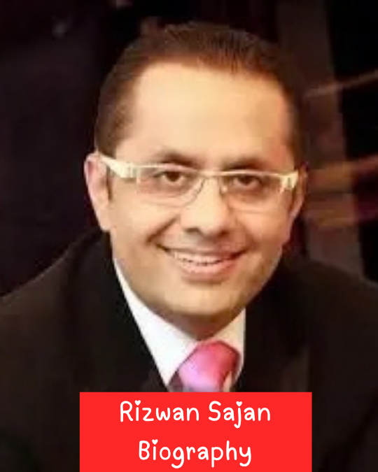 Rizwan Sajan Biography: Age, Net Worth, Wife, Danube Group and Career