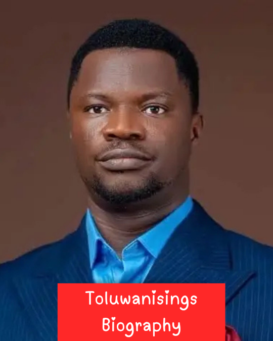 Toluwanisings Biography: Real Name, Age, Songs, Wife, Children and Death