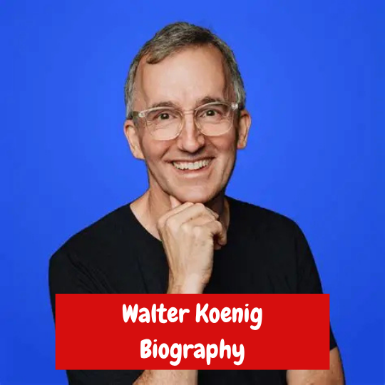 Walter Koenig Biography: Star Trek Role, Acting Career and Legacy