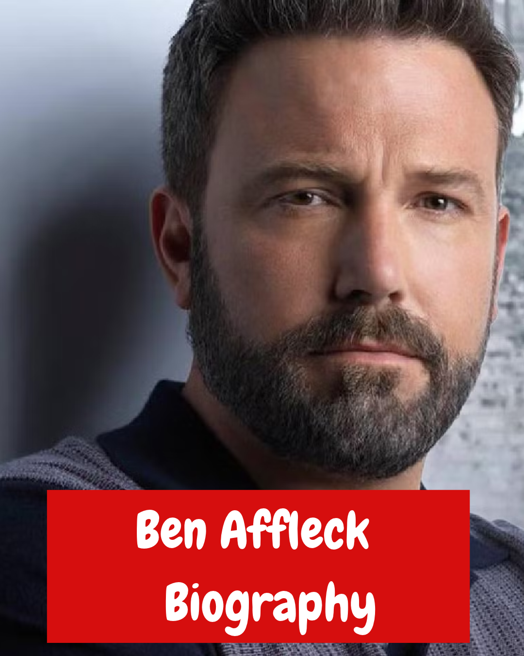 Ben Affleck