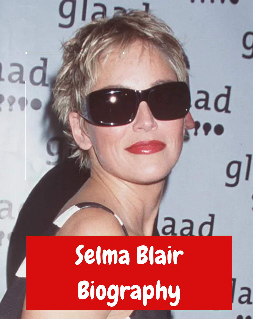 Selma Blair