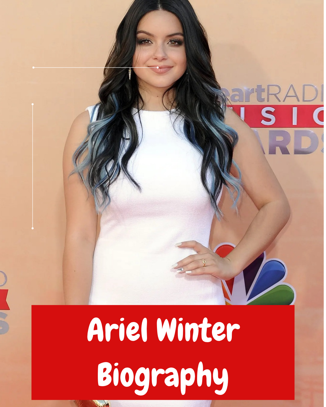 Ariel Winter